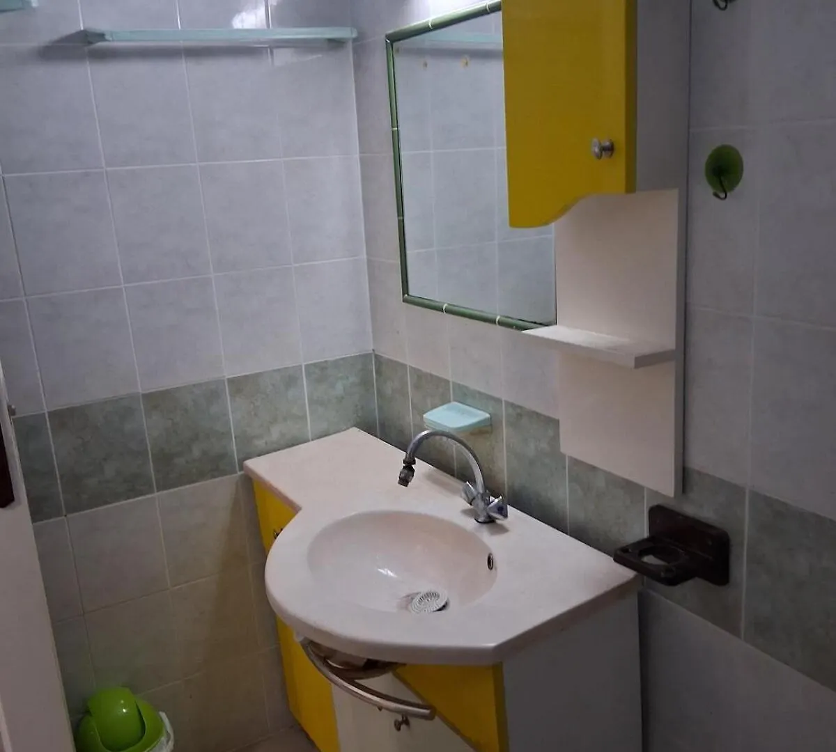 Holiday home Ecrin De Jasmin Villa La Trinite Martinique