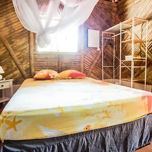 Shuit Bambou Hébergement de vacances