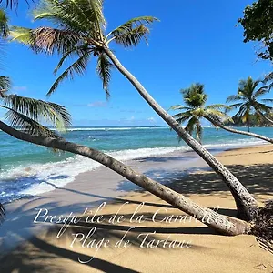 Les De La Hébergement de vacances