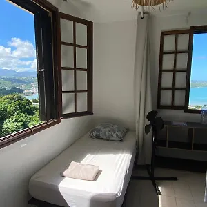 Hill - Martinique Appartement