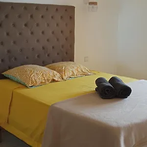 Dans Un Petit Coin De Paradis Appartement